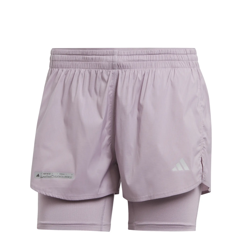 2in1 Shorts für Damen adidas Ultimate