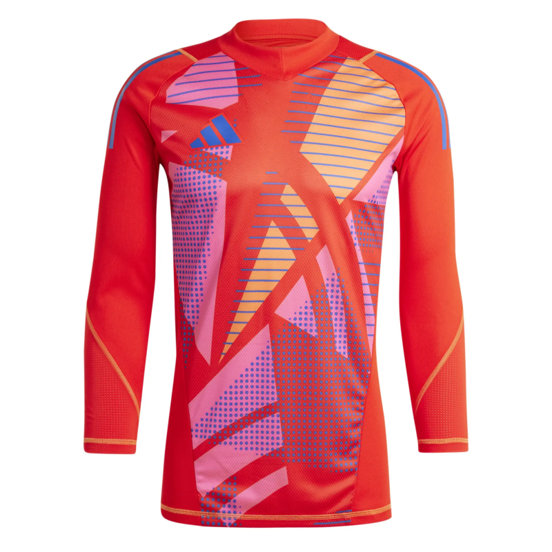 Langärmeliges Torwarttrikot adidas Tiro 24
