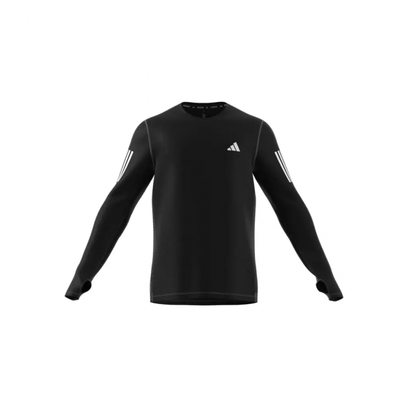 Langarmtrikot adidas Own the Run