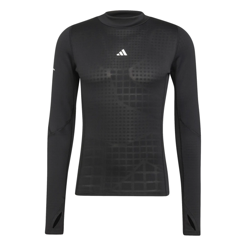 Langarmshirt adidas Techfit Cold.Rdy
