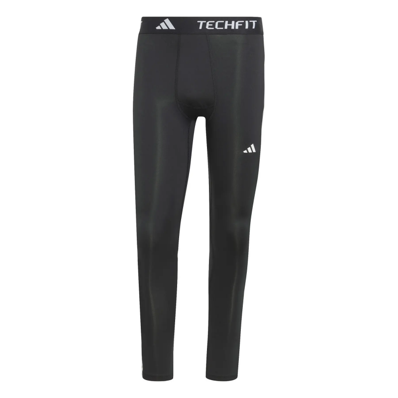 Trainingsstrumpfhose adidas Techfit 3-Stripes