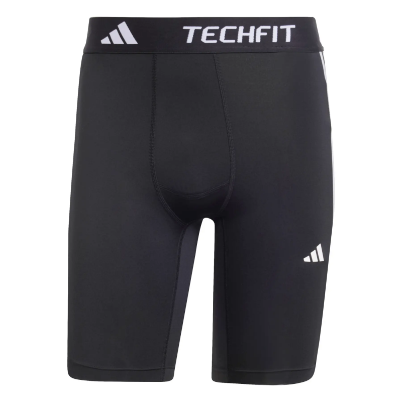 Kompressionshose adidas 3-Stripes Techfit