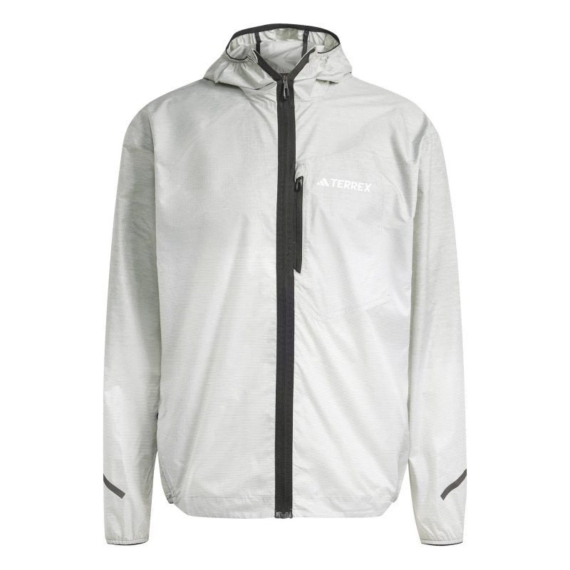Regenjacke adidas Terrex Xperior Light Windweave