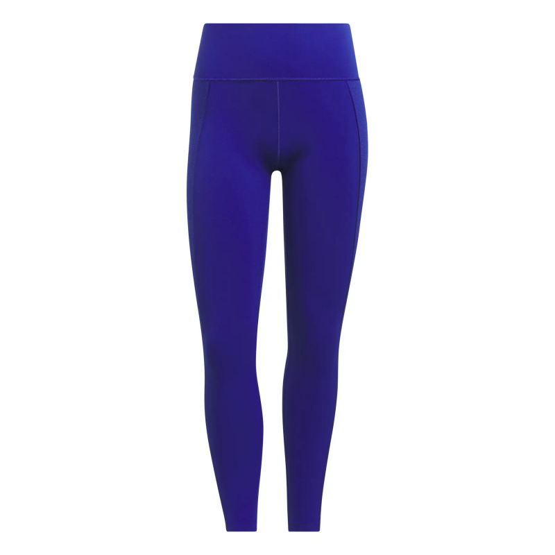 Legging 7/8 strukturiert Frau adidas All Me