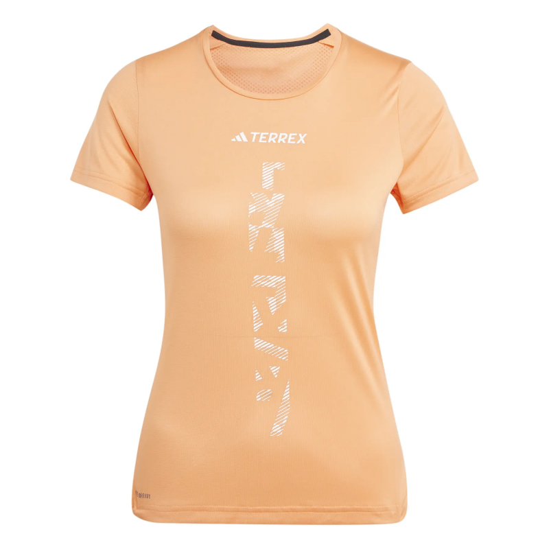 T-Shirt adidas Terrex Agravic