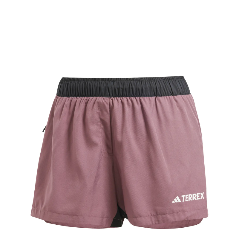 Shorts für Damen adidas Terrex