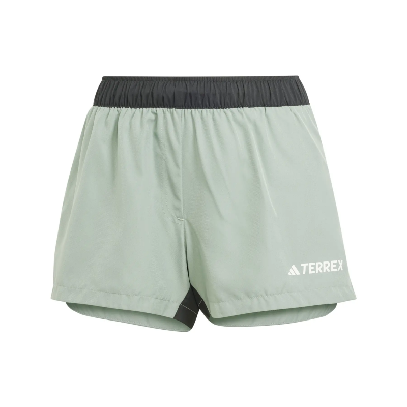 Shorts für Damen adidas Terrex Multi