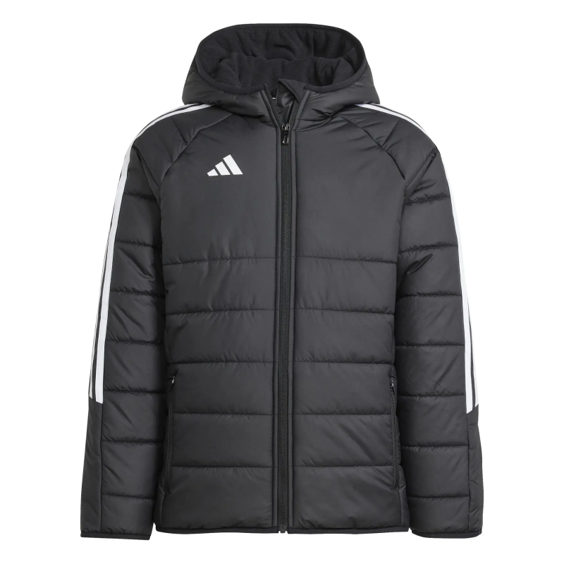 Kinder-Daunenjacke adidas Tiro 24