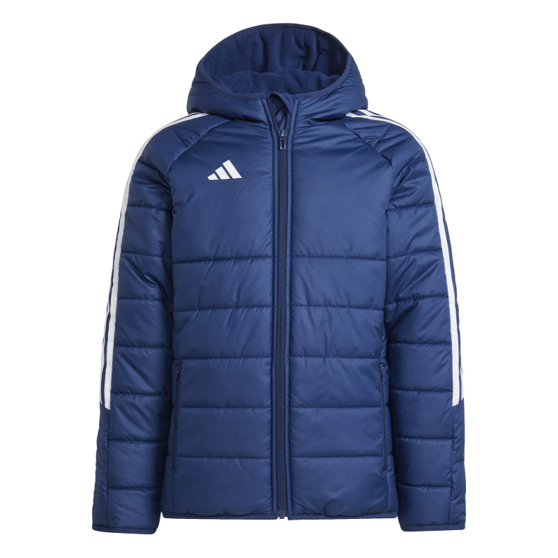Kinder-Daunenjacke adidas Tiro 24