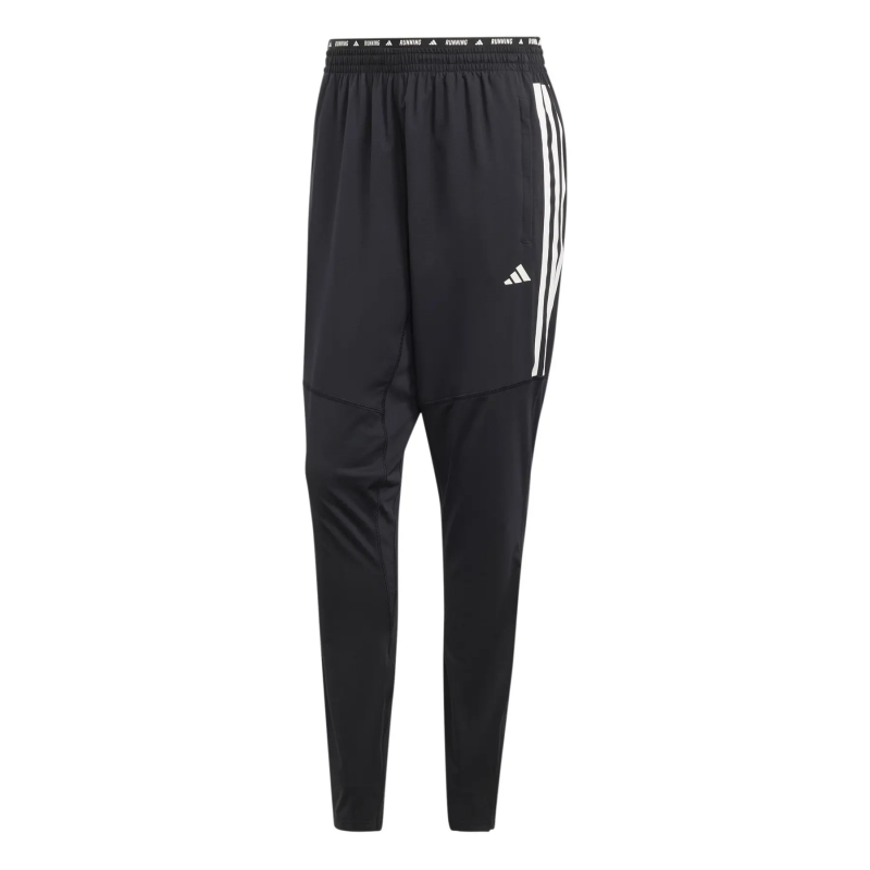 Damen Jogginghose adidas Own the Run 3 Stripes