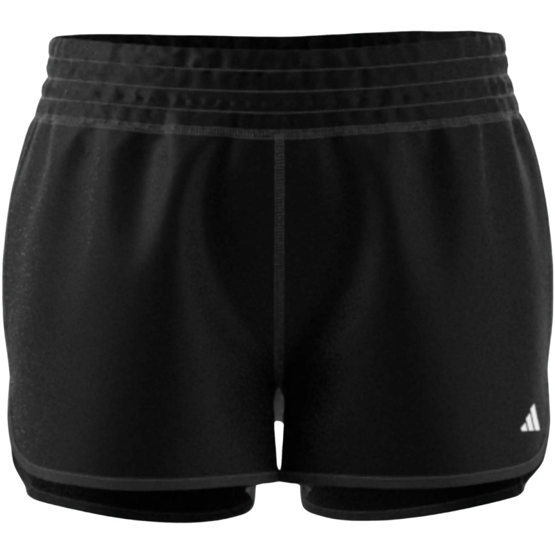 Shorts für Damen adidas Pacer Essentials GT