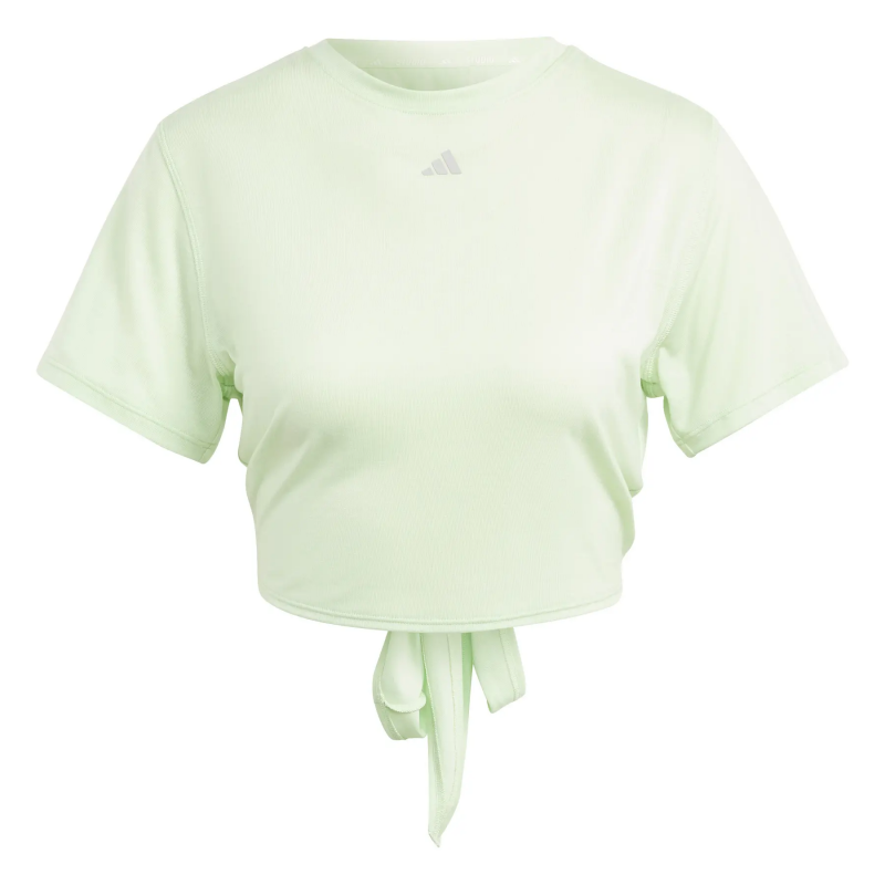T-Shirt adidas Studio Wrapped