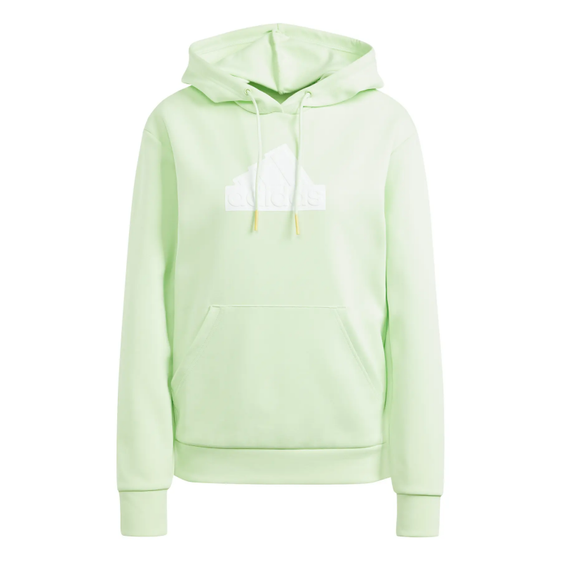 Hoodie Damen adidas Future Icons Badge Of Sport