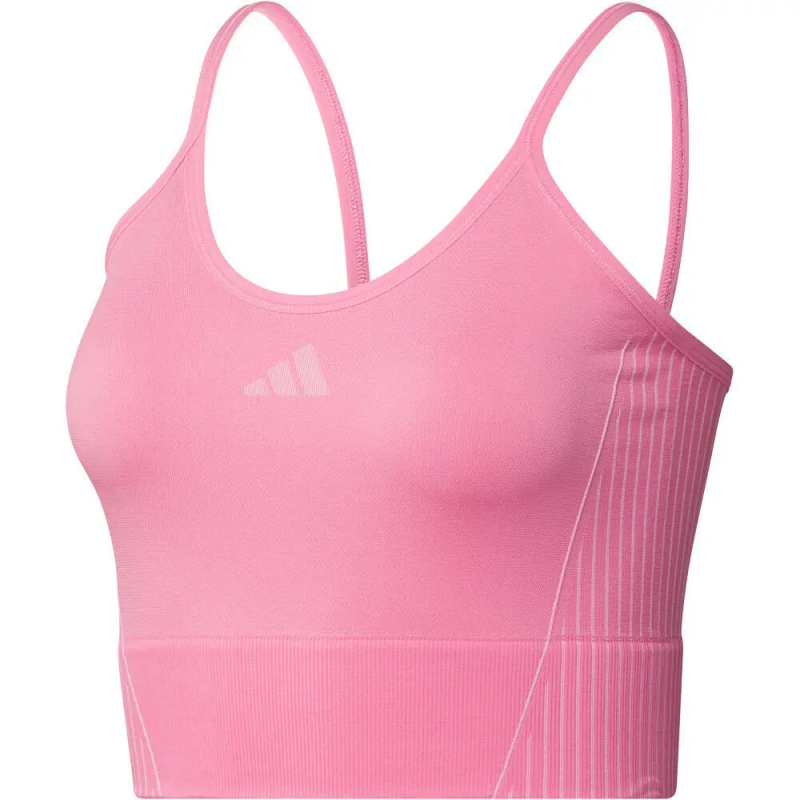 Damen-Top adidas Aeroknit