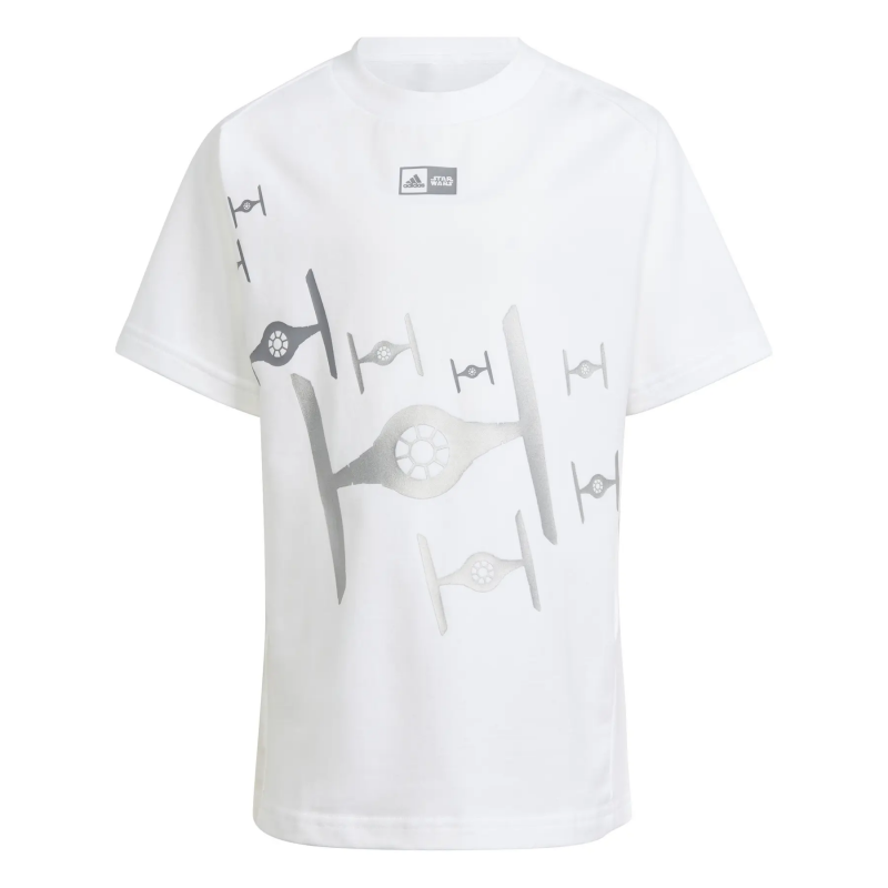 Kinder T-Shirt adidas Star Wars Z.N.E