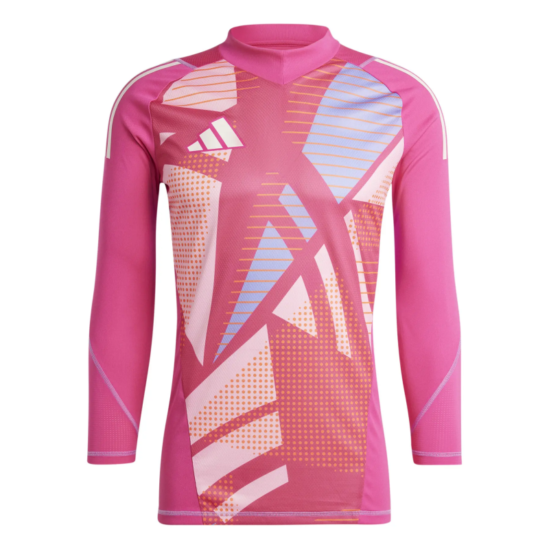 Langärmeliges Torwarttrikot adidas Tiro 24 Pro