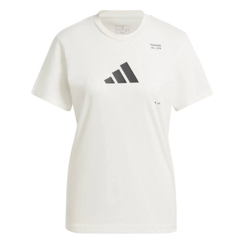 T-Shirt adidas Aeroready