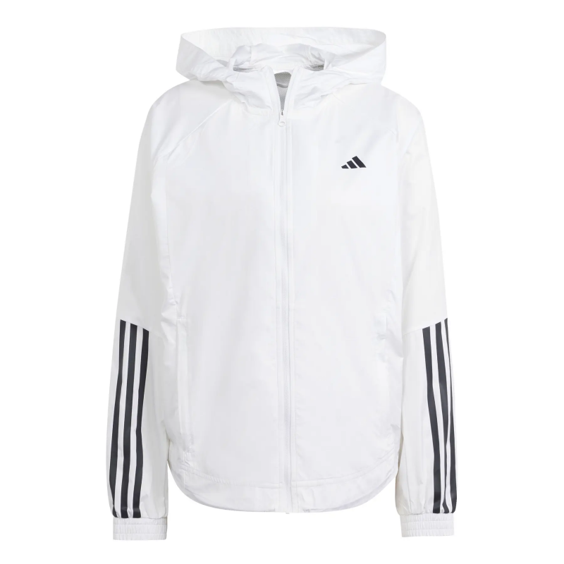 Regenjacke für Damen adidas Wind.Rdy Hyperglam