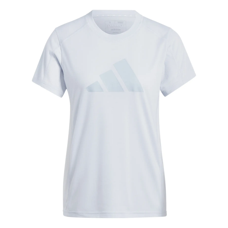 Logo-Trikot Frau adidas Train Essentials Big Performance