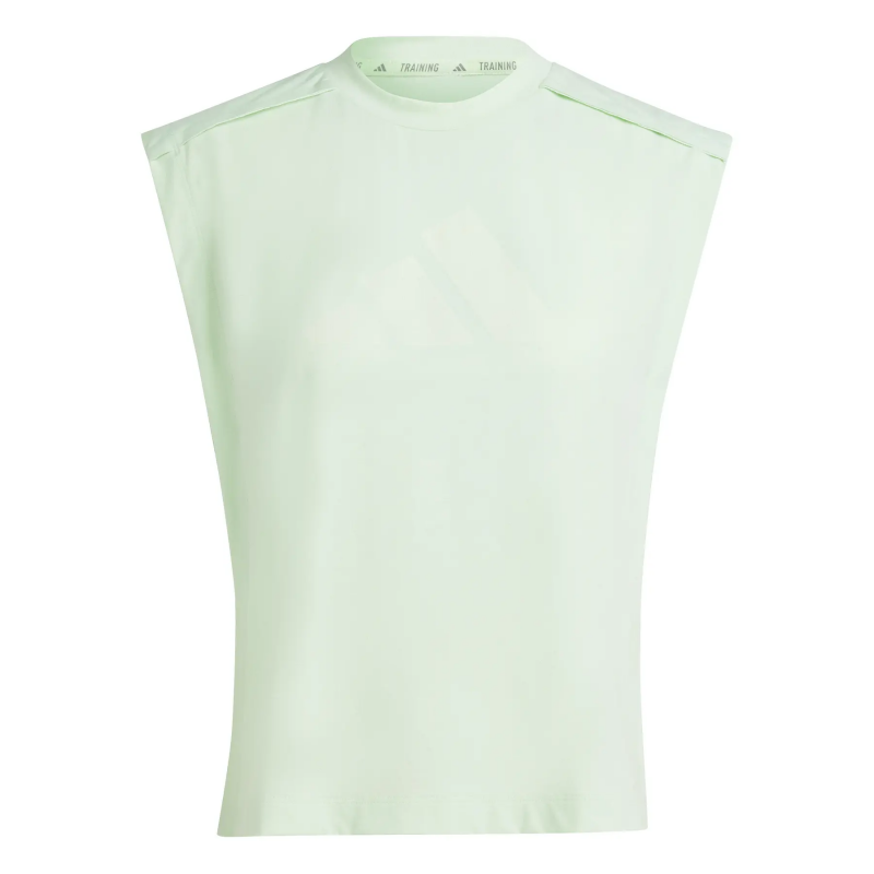 Damen-Top adidas Power Performance