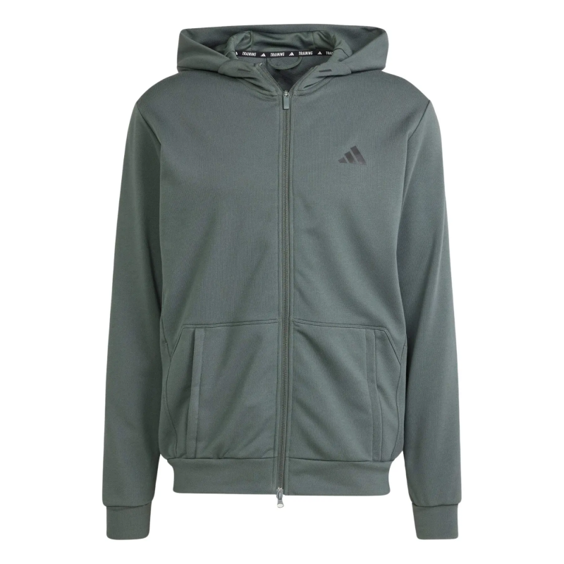 Hoodie adidas Pump Workout