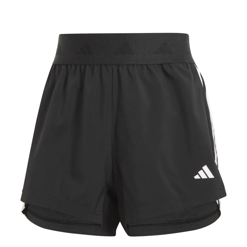 Shorts für Damen adidas Hyperglam