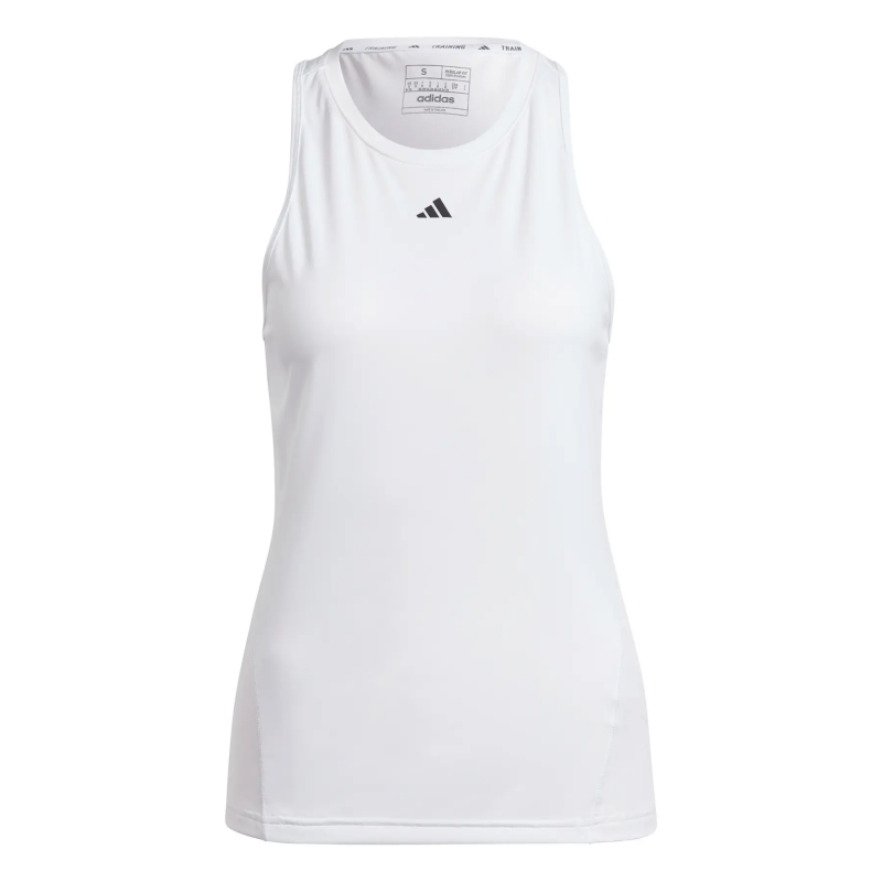 Damen-Top adidas Designed For Training