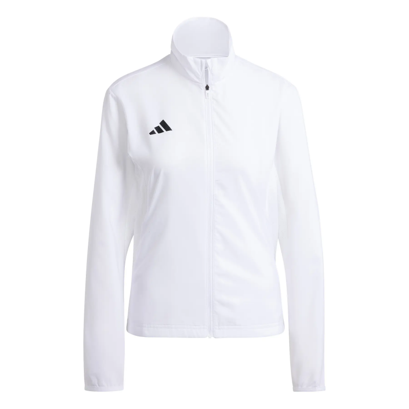 Regenjacke für Damen adidas Adizero Essentials