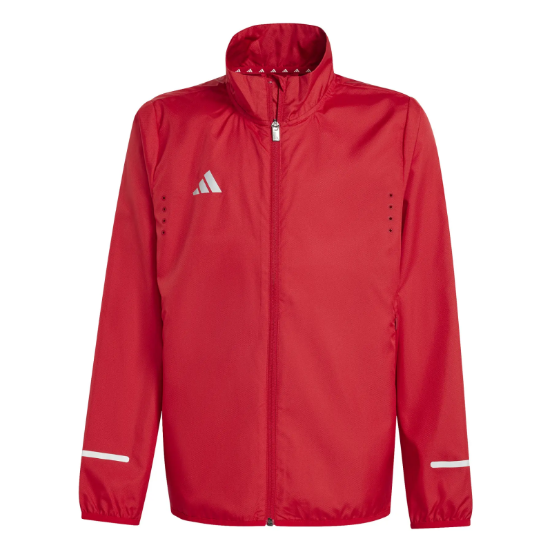 Regenjacke für Kinder adidas Wind.Rdy