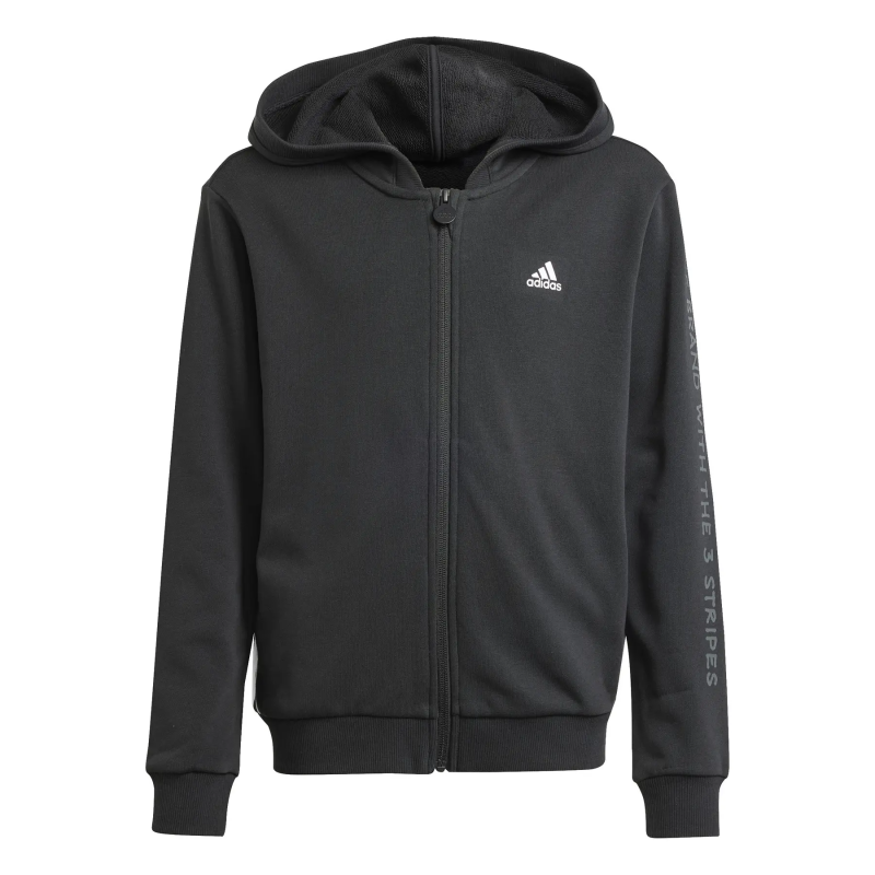 Kinder Kapuzenpullover adidas Jam
