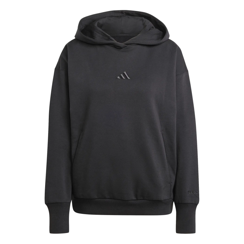 Oversized Hoodie Damen adidas All Szn