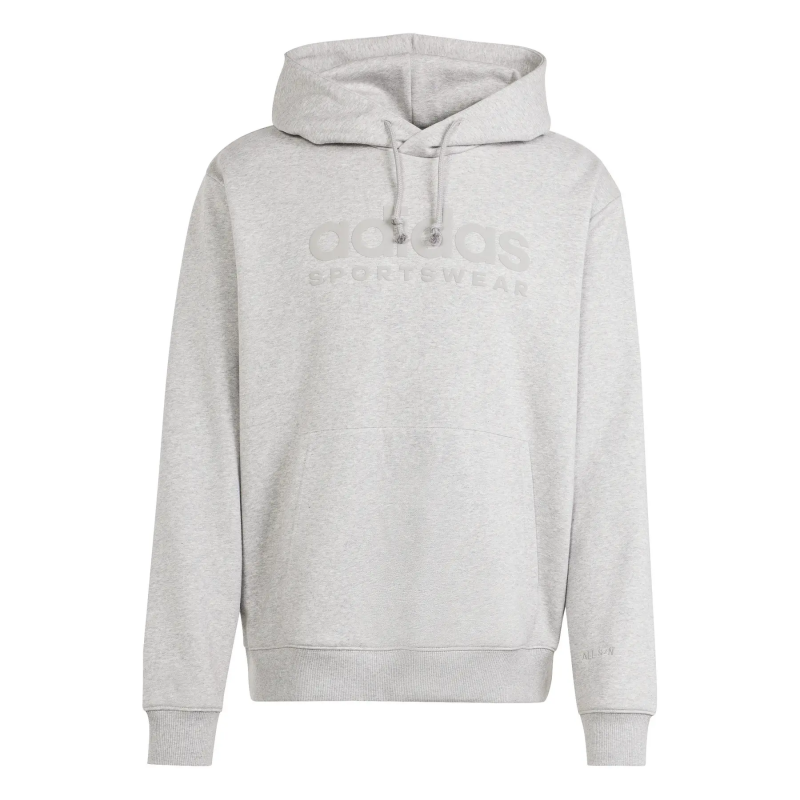 Hoodie adidas All Szn Fleece Graphic