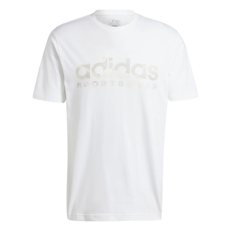T-Shirt adidas House Of Tiro Summer Linear Graphic