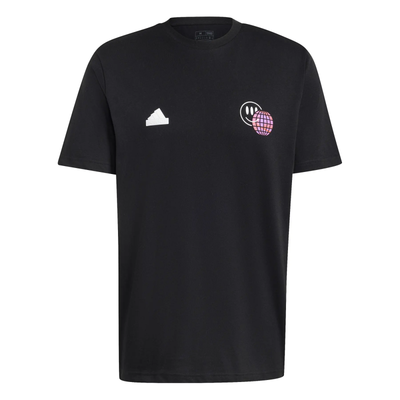 T-Shirt adidas House Of Tiro Summer Graphic