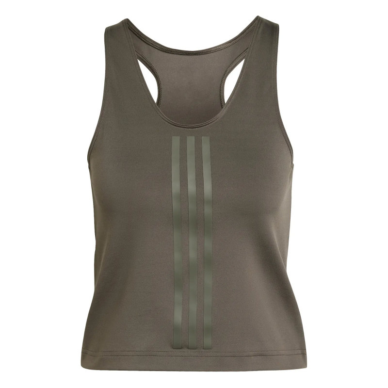 Enges Wende-Top, Damen adidas Power 3-Stripes