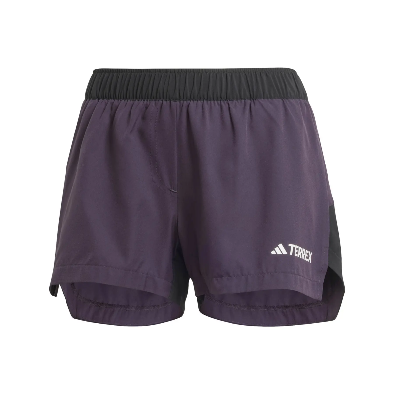 Shorts für Damen adidas Terrex Multi