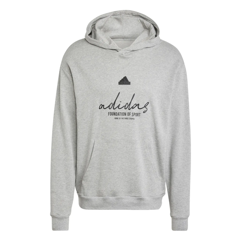 Hoodie adidas Brand Love French Terry