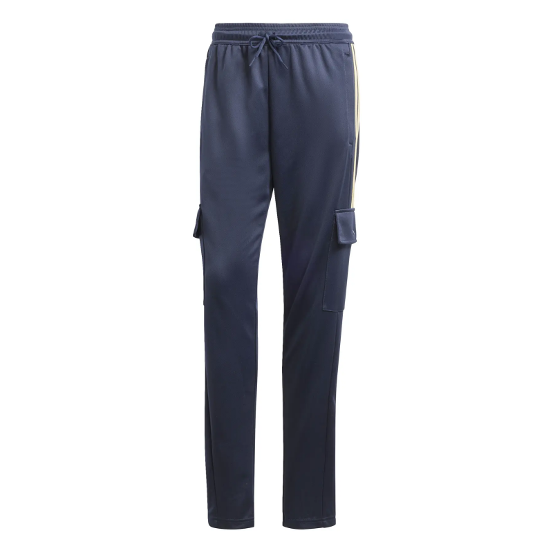 Damen Jogginghose mit Cargo-Taschen adidas Tiro
