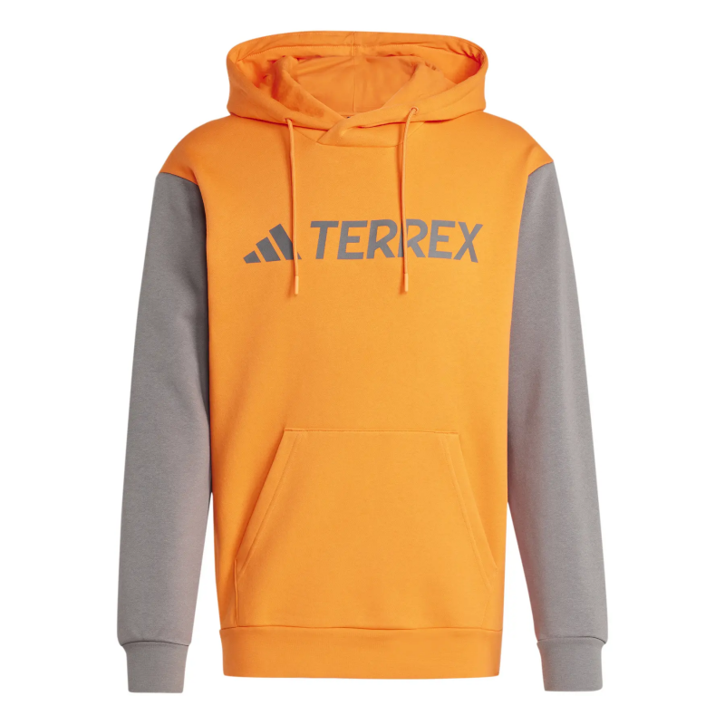Hoodie adidas Terrex Multi Large Logo
