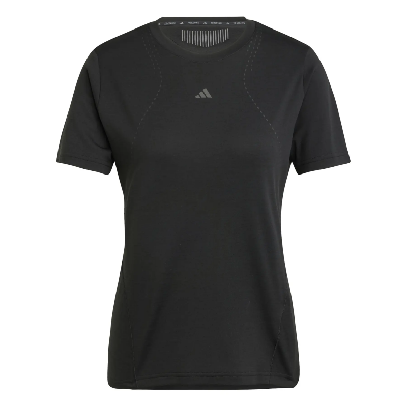 Trikot Damen adidas Designed For Training Heat.RDY Hiit