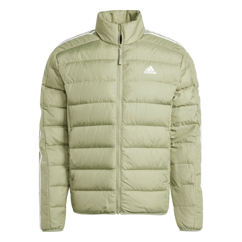 Daunenjacke adidas Essentials 3-Stripes