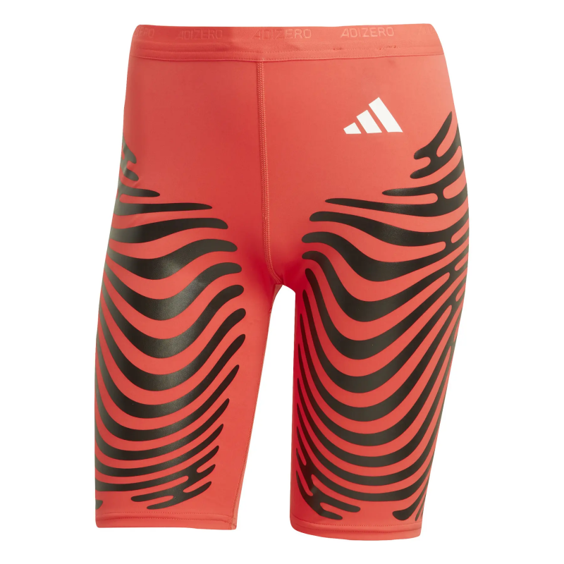 Adidas Adizero Control Damen-Radhose