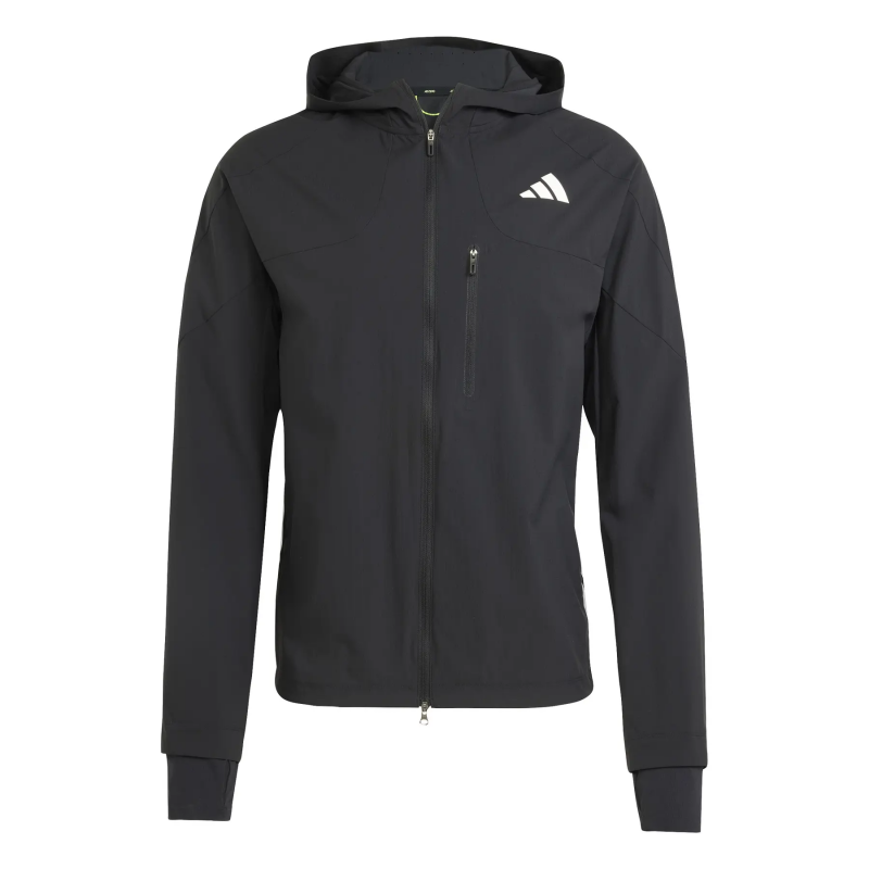 Jacke adidas Adizero