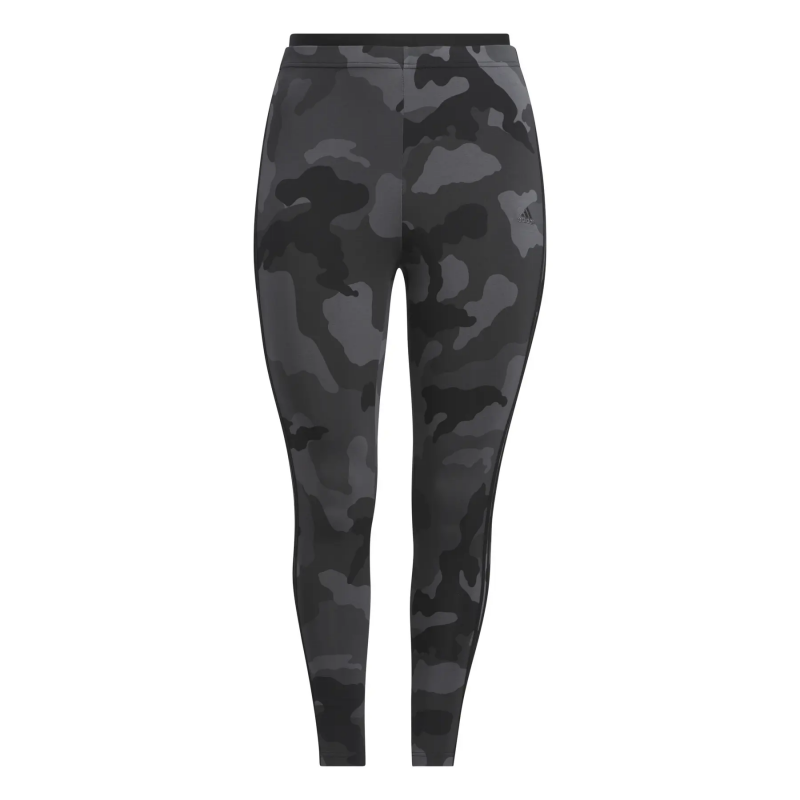 Bedruckte 7/8-Leggings, Damen adidas Essentials 3-Stripes