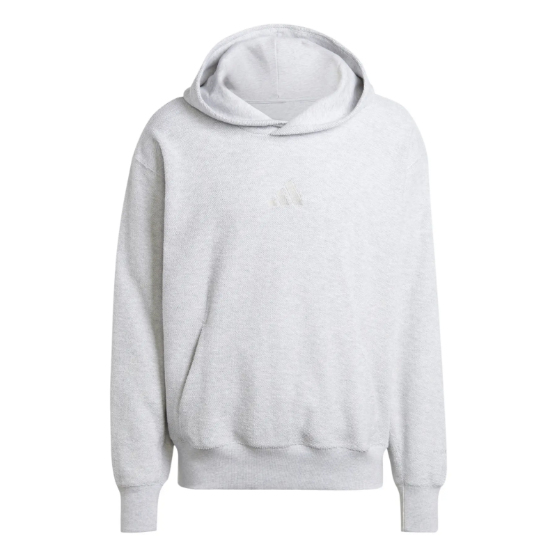 Hoodie adidas Elevated All Szn Terry Loop