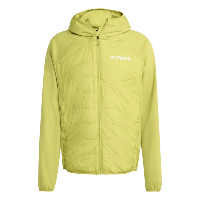 Wanderjacke adidas Terrex Climawarm
