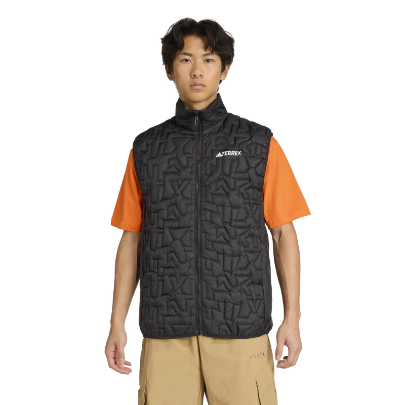 Daunenweste adidas Terrex Xperior Climawarm+ Primaloft®
