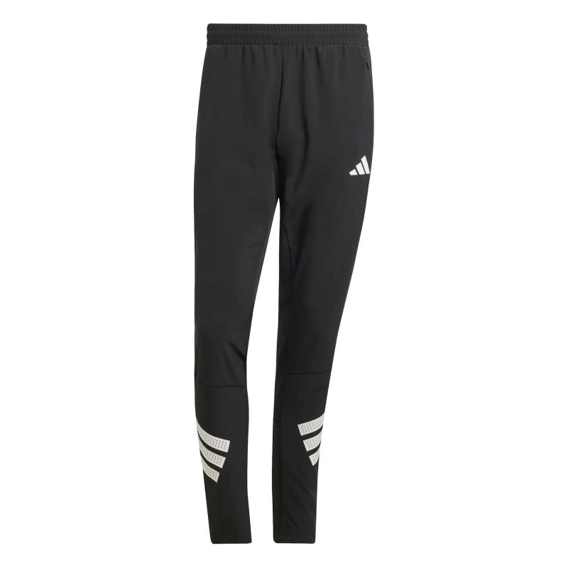 Gewebte Trainingshose adidas Icon 3-Stripes Woven