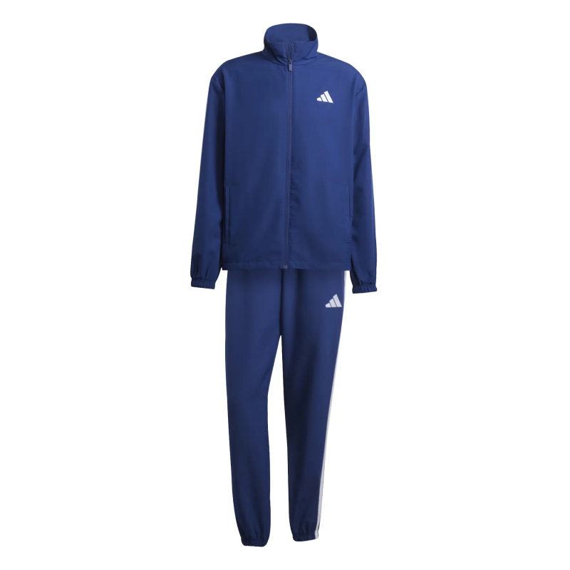 3-Bande Stoffanzug adidas Sportswear Basic