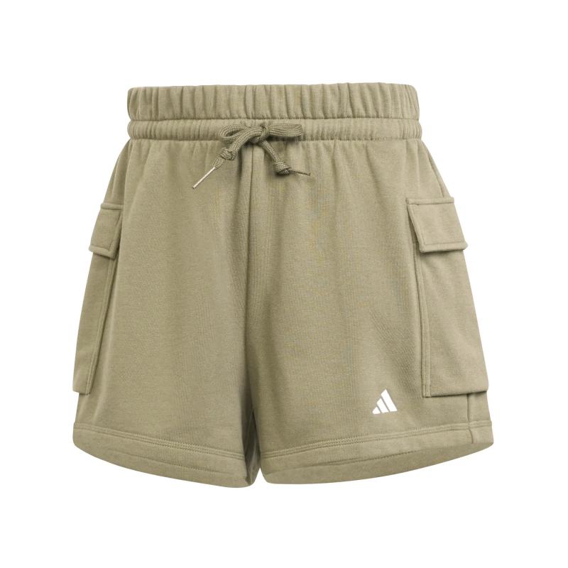 Shorts für Damen adidas Essentials Small Logo
